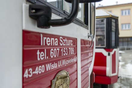 Świąteczny Jarmark z Tradycją w Wiśle